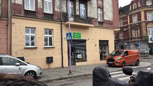 Dochodowa kamienica do sprzedaży Mysłowice