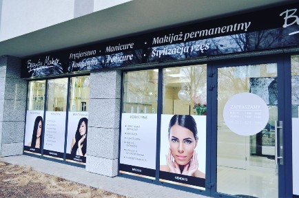 Gabinet do wynajecia /stanowisko barberskie Mokotow