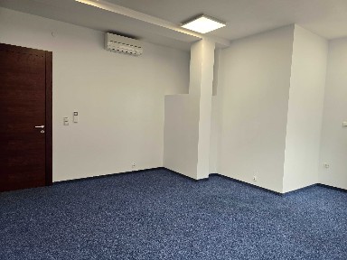Powierzchnia biurowo-usługowa 71,9 m2 + meble w cenie Wilanów rabat 15%