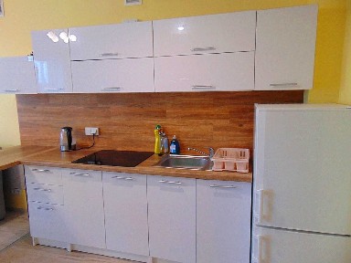 Atrakcyjna kawalerka z balkonem do wynajęcia, ul. Nowy Świat Lublin