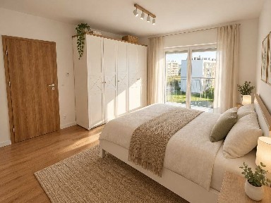 Wyjątkowy apartament 49,05 m² | Wysoki standard | Nowe budownictwo | Doskonała lokalizacja