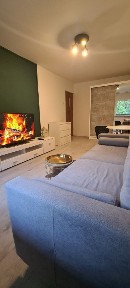 Do wynajęcia Mieszkanie 2 pokojowe 45 m2, w bloku, Teofilów, Bałuty, od zaraz