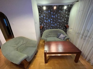 Mieszkanie 4 pokojowe z trzema sypialniami