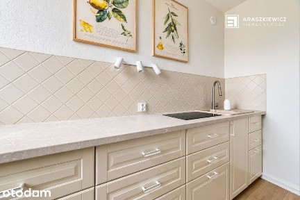 Szamotuły | 3 pokoje, oddzielna kuchnia, balkon | 47,27 m²