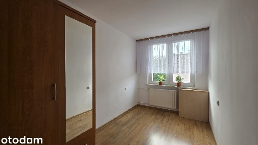 Idealne na start z balkonem!
