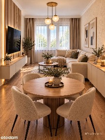 Gotowiec inwestycyjny| 2 pokoje | parter | 41m2 | blisko A1