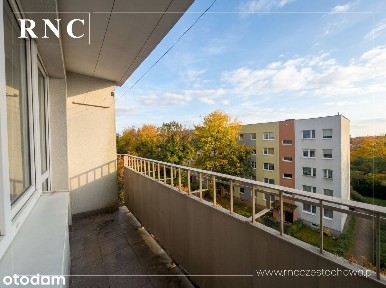 Mieszkanie, 44 m², Częstochowa