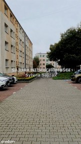 Mieszkanie, 47,66 m², Jastrzębie-Zdrój