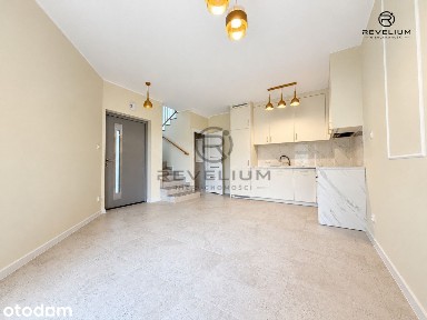 Dom 2 Pokoje | Prywatny Ogród 130 M2 | Bojano