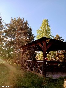 Dom wolnostojący w spokojnej okolicy