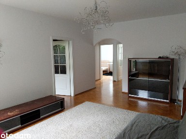 3-pokojowe mieszkanie 68 m² z ogródkiem - Natolin, 5 min od metra