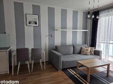 2-pokojowe mieszkanie z garażem - oferta bezpośrednia