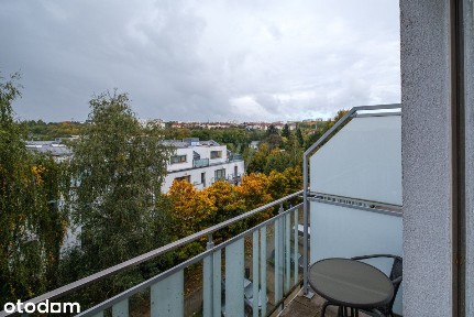 Gdańsk Morena | 2 pokoje | Słoneczna Morena