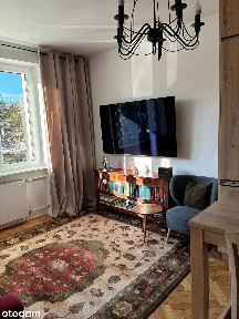 Mieszkanie, 54 m², Gdynia