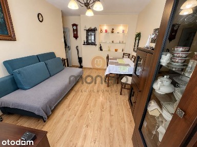 Na sprzedaż 2-pokojowe mieszkanie 37 m² z balkonem - ul. Czachowskiego