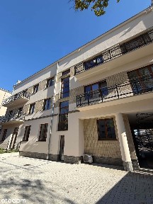 Ponad 139 m² w odrestaurowanej kamienicy | Stary Mokotów | 2 balkony