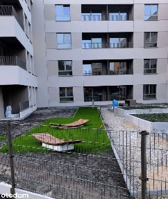 Sprzedam nowe mieszkanie w Policach.