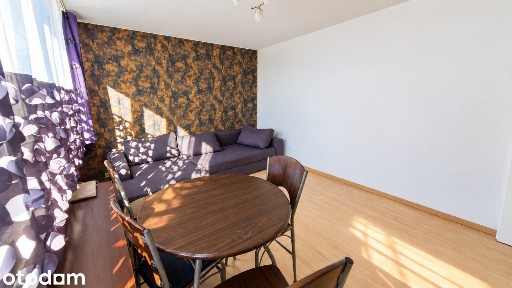 2 pokoje Centrum blisko Galaxy Malczewskiego