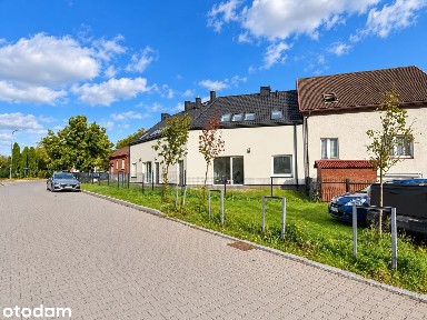 centrum, nowe lokale, blisko SKM/autobus