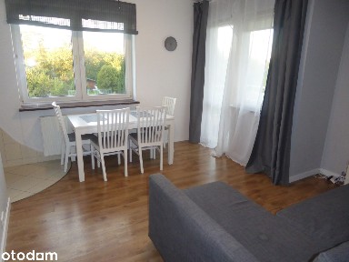 Zadumana 2 pok 40m, balkon, garaż, piwnica MAMY KLUCZE