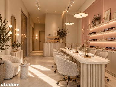 Lokal na Twój salon beauty / SŁUPSK / DWA WEJŚCIA DO LOKALU!