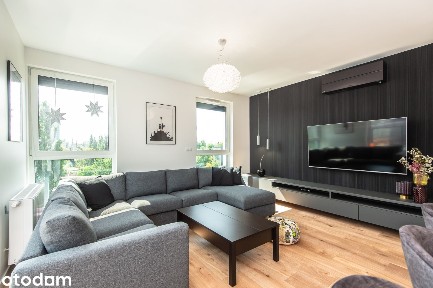 PREMIUM APARTMENT 4rooms.3bathrooms.AC.garage.locker room.110m2.terace