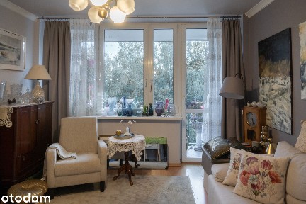 3 Pokojowe Mieszkanie z Widokiem, KW, Balkon, Piwnica + Parking Wiata