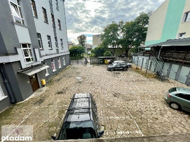 120 M² Przestrzeni NA DWÓCH Poziomach w centrum!
