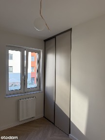 Nowe mieszkanie gotowe do zamieszkania ul. Rolna