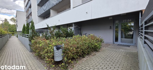 Mieszkanie na Ratajach - gotowe do zamieszkania!