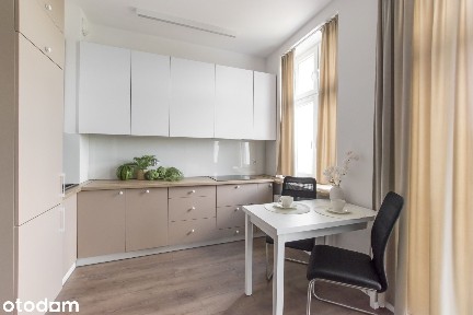 Od zaraz, z balkonem dla Ciebie, będzie Twoja na Pabianickiej 4/29