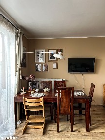 Mieszkanie gotowe do zamieszkania 4 pokoje, 69m, Bezpośrednio