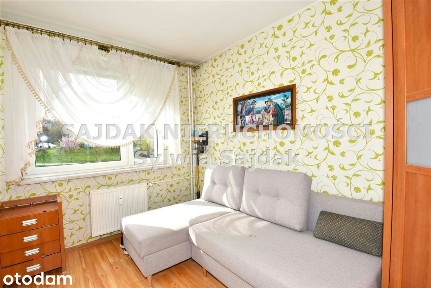 Mieszkanie, 55,70 m², Jastrzębie-Zdrój