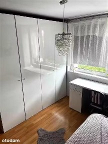Katowice Giszowiec Wojciecha ⭐3 pok. + kuchnia ⭐Do wejścia