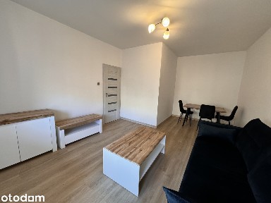 Pokój z osobną widną kuchnią w centrum Piaseczna