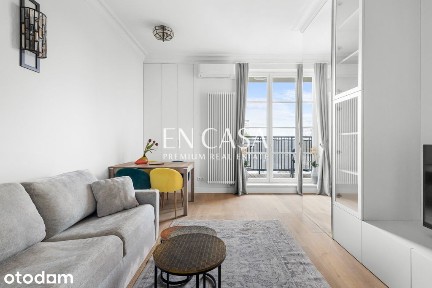 KELLERA PARK RESIDENCE | 45m2, 2 POKOJE | GARAŻ | BIELANY