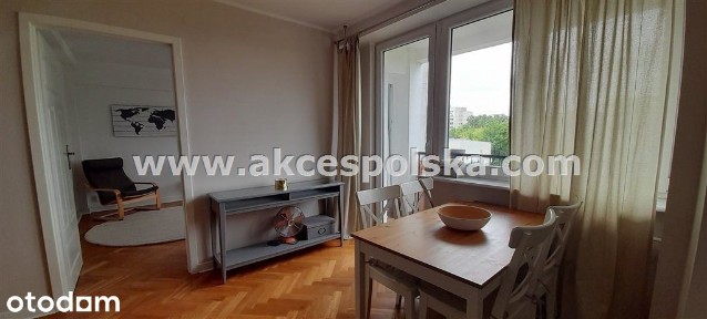 3 Pokoje, Śródmieście,obok Arkadia, balkon
