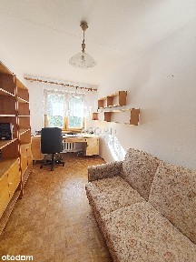 Natolin 52,7 m2 1/4p loggia