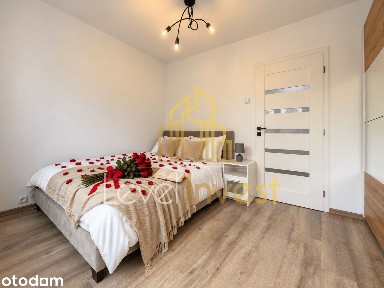 Mieszkanie do wynajęcia Kraków | 2 pokoje | 51 m² | Balkon | Parking