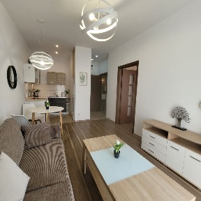 2 pokojowe, z balkonem POGODNO ul Janickiego27 szpital,uczelnie,wojsko