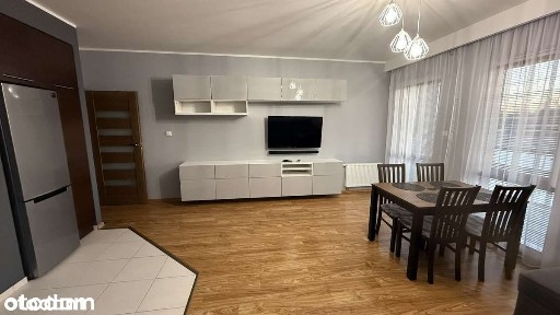 Od listopada, 3 pok 60m2 2 balkony Oława Nowy Otok wyposażone