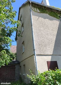Wolnostojący dom z piwnicą i garażem na osiedli akademickim