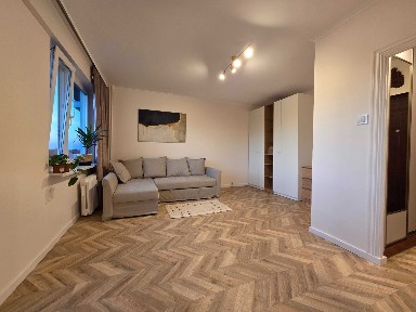 Kawalerka 28 m² po remoncie | Rzeszów, ul. Rejtana 26 | Nowe Miasto