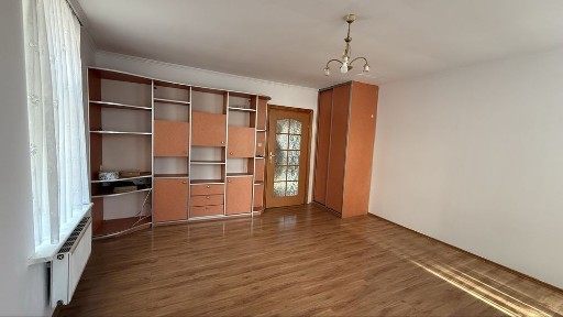 Wynajmę mieszkanie w Słubicach ul. Pilsudskiego - naprzeciwko akademików