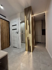 Nowoczesne mieszkanie 2 pokoje 38 m² parter, super lokaliz acja! GOTOWE DO WPROWADZENIA cena z wyposażeniem!