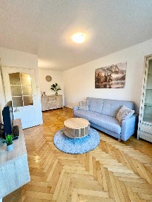 Do wynajęcia przytulne mieszkanie 28 m² - ul. Gruntowa