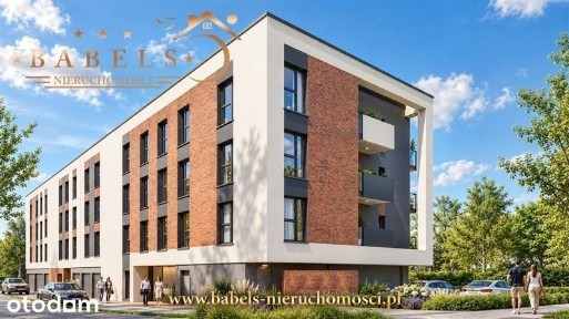 Nowe 4 pokoje Winda Balkon niski czynsz! garaż kom