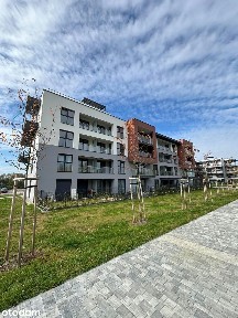 Nowoczesne mieszkanie na osiedlu Verde