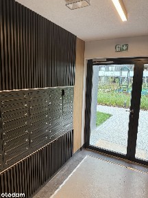 Mieszkanie z balkonem w Krakowie - gotowe do odbioru