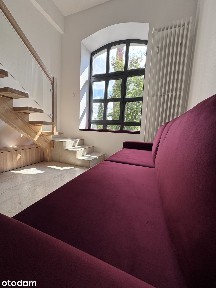 42m2 Loft premium z antresolą w WIMA | 1szy najemca | 28m + 14 antres.